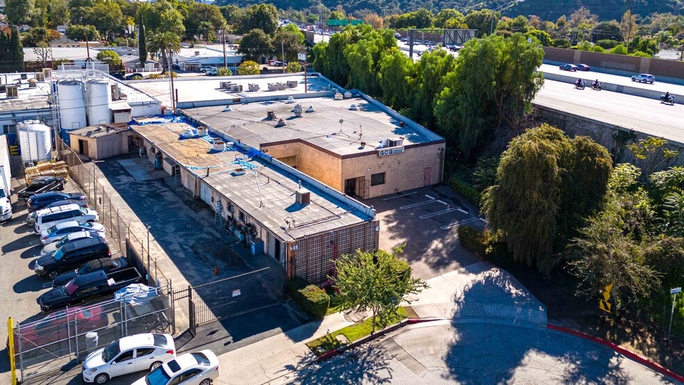 More Photos Of , Glendale Industrial For Sale