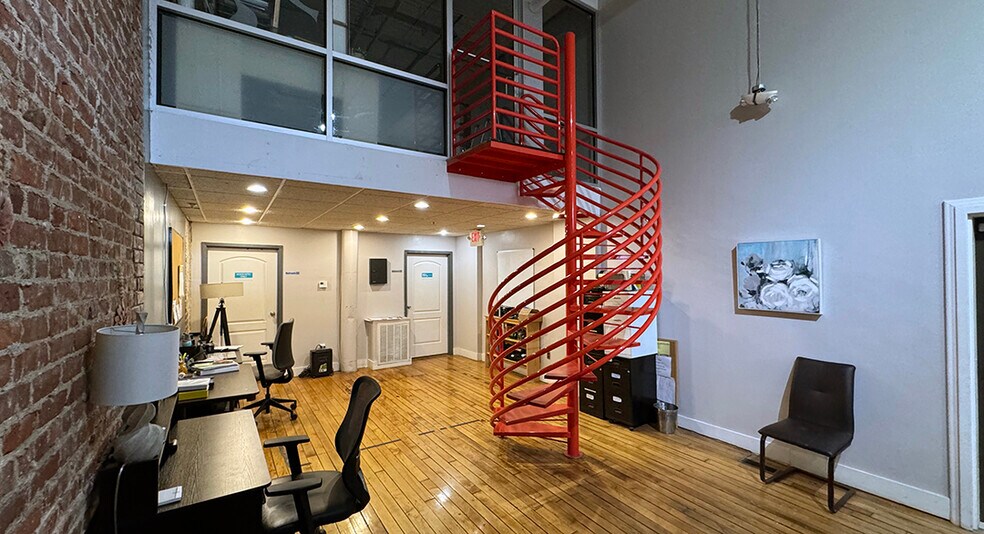 More Photos Of 17 W Broad St, Richmond Loft Creative Space For Lease