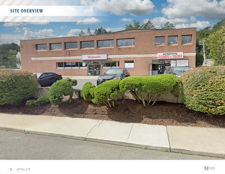 More Photos Of 620 Main St, Watertown Storefront Retail Office For Sale