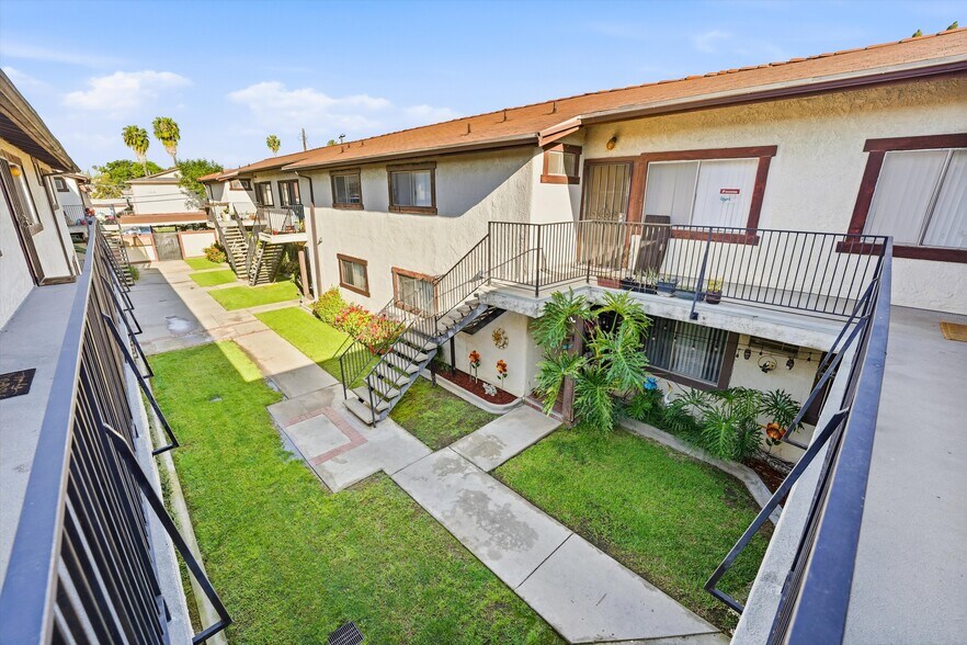 More Photos Of 13932 Coteau Dr, Whittier Apartments For Sale