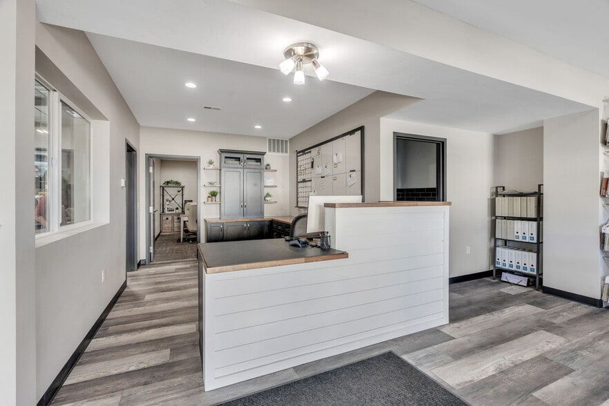 More Photos Of 329 W Main St, American Fork Light Manufacturing For Lease