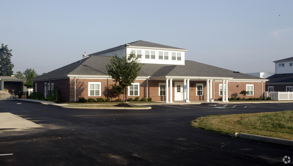 Primary Photo Of 4571-4575 Morse Rd, Columbus Daycare Center For Lease