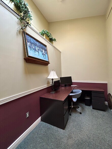 Primary Photo Of 5 Cold Hill Rd S, Mendham Township Office For Lease