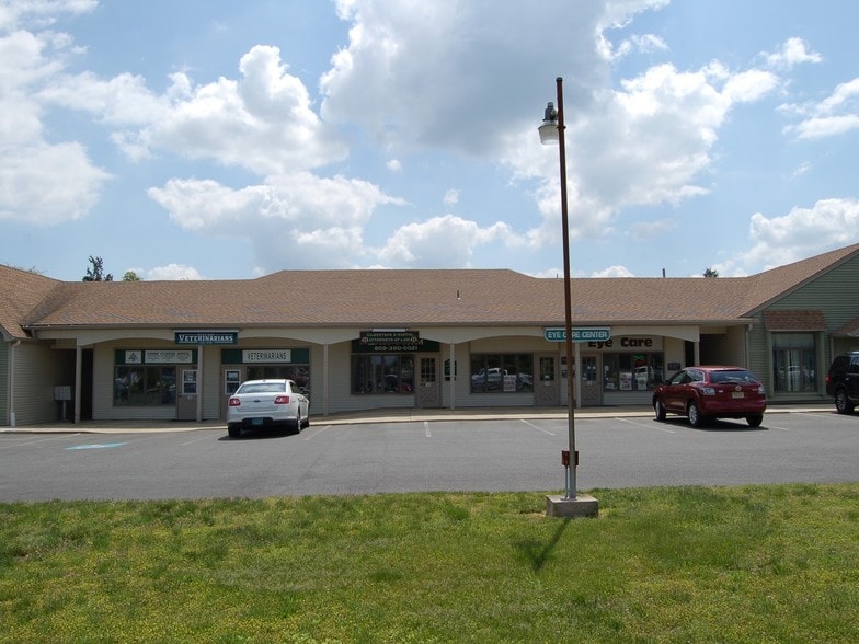 Primary Photo Of 32-40 Roosevelt Blvd, Marmora Office For Sale