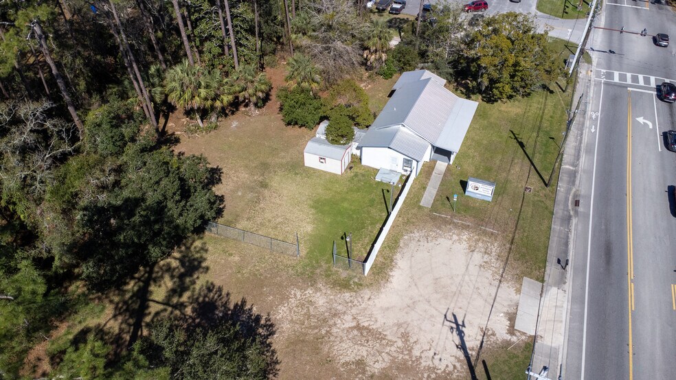 More Photos Of 2505 Old Moultrie Rd, Saint Augustine Office For Sale