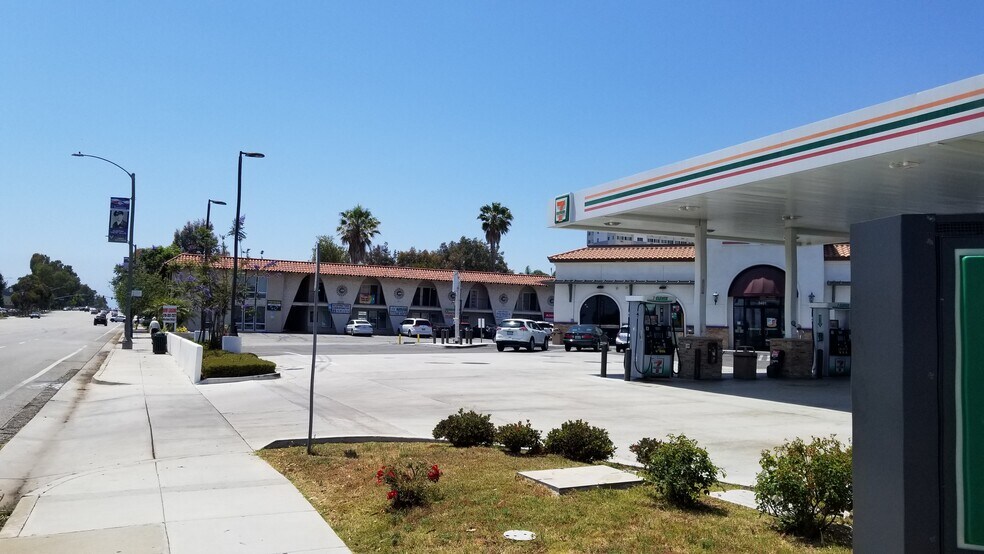 More Photos Of 3405-3445 N Torrance Blvd, Torrance Unknown For Lease