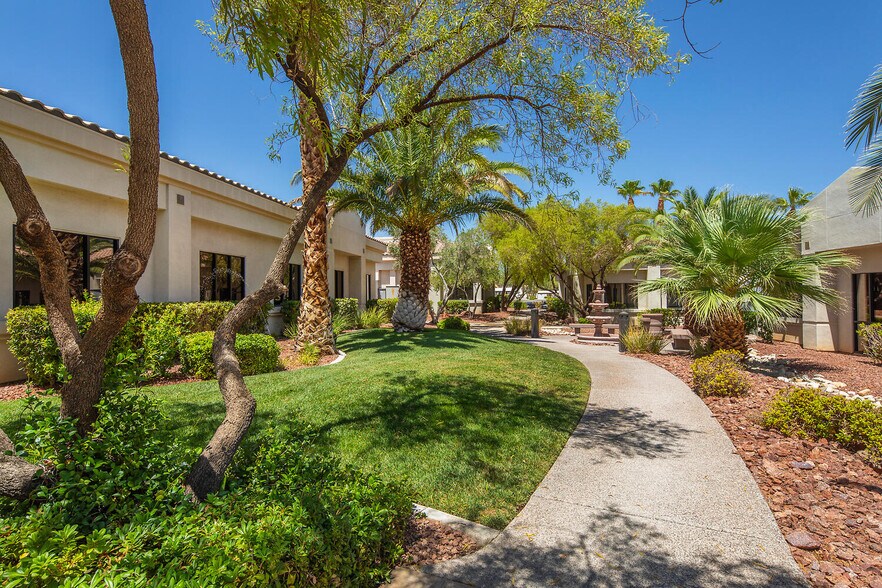 More Photos Of 7860 W Sahara Ave, Las Vegas Medical For Sale