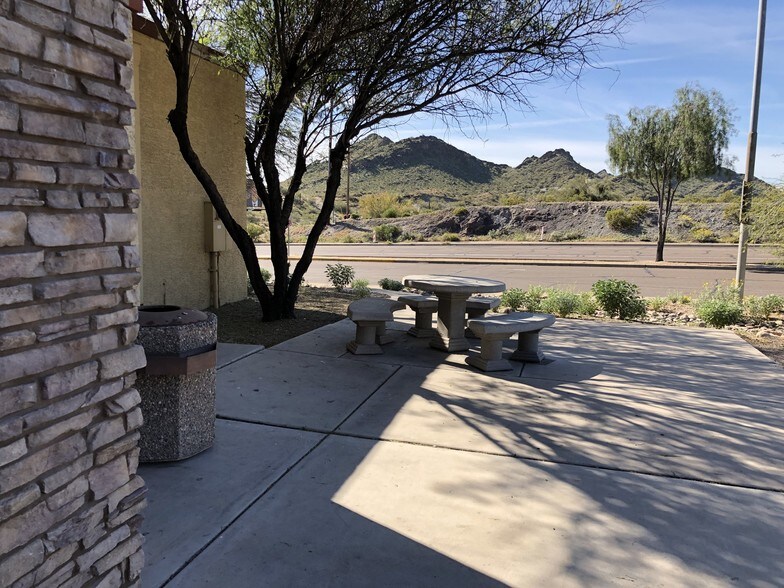 More Photos Of 1940 E Thunderbird Rd, Phoenix Medical For Lease