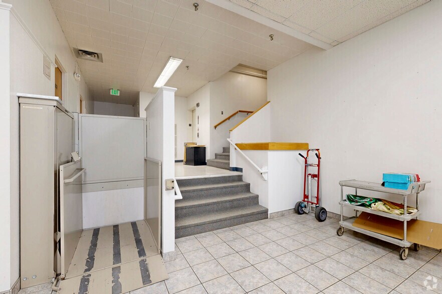 More Photos Of 115 W 2nd St, Pueblo Office Residential For Sale