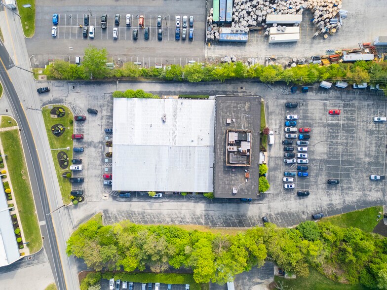 More Photos Of 215 W Church Rd, King Of Prussia Office For Lease