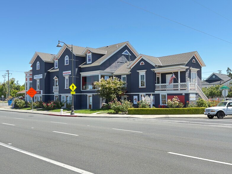 More Photos Of 980 El Camino Real, Santa Clara Office For Lease