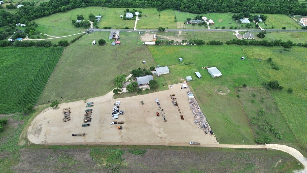 More Photos Of 9100 SH-130, Hutto Land For Lease