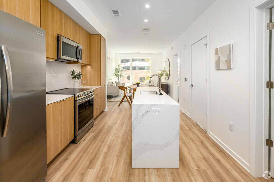 More Photos Of 5300 Wisconsin Ave, Washington Apartments For Lease