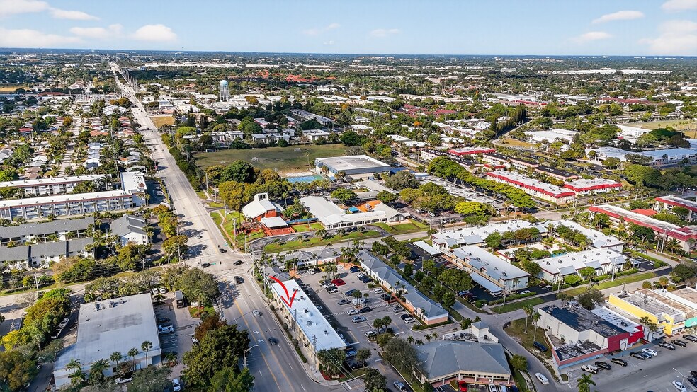More Photos Of 665 SE 10th St, Deerfield Beach Medical For Sale