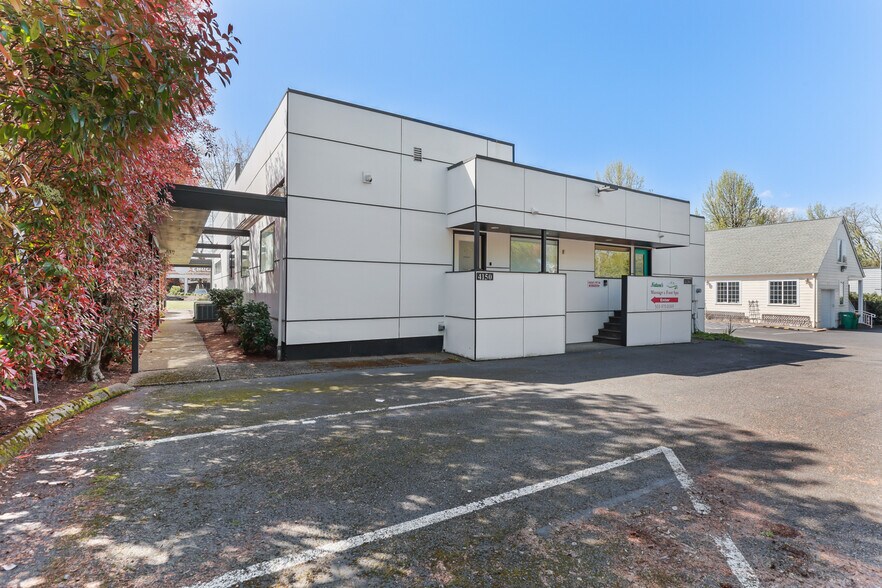 More Photos Of 4150 SW 110th Ave, Beaverton Office For Sale