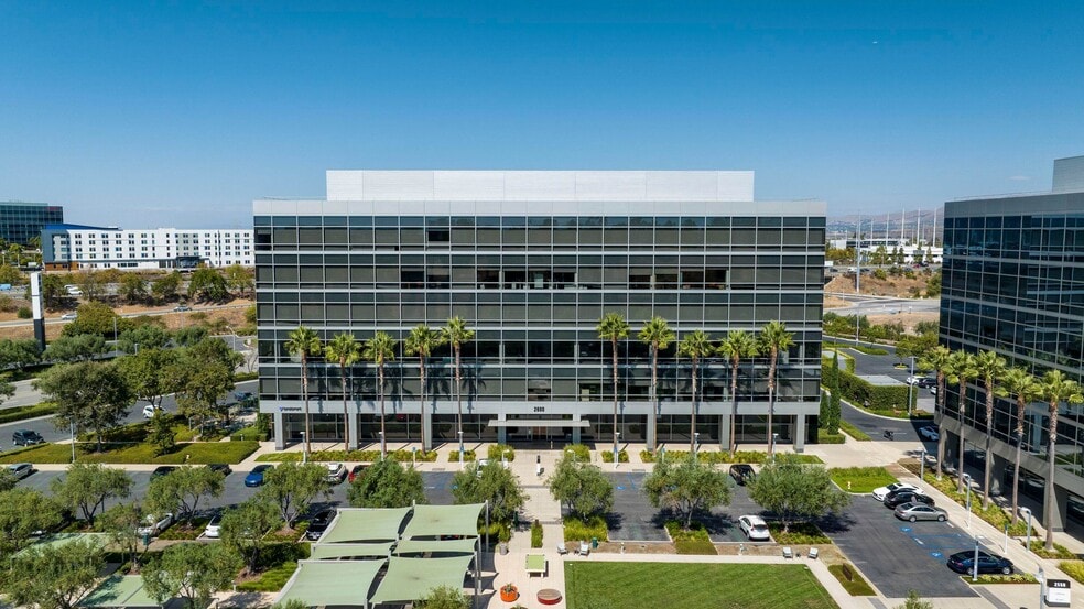 More Photos Of 5455 Great America Pky, Santa Clara Unknown For Lease