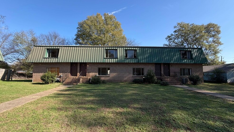 More Photos Of 607 South Mobile Street, Linden Apartments For Sale