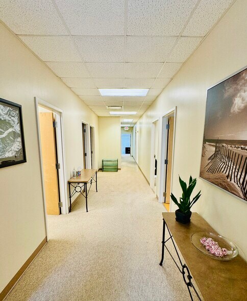 More Photos Of 2620 Arrowood Rd, Charlotte Medical For Lease