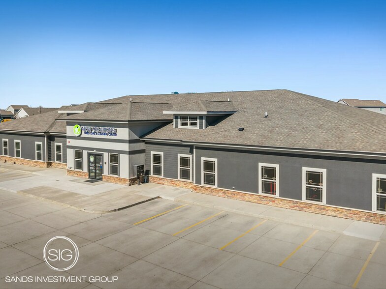 Primary Photo Of 3004 NW 18th St, Ankeny Daycare Center For Sale