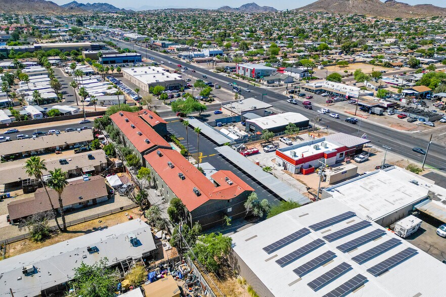 More Photos Of 2424 E Grandview Rd, Phoenix Apartments For Sale