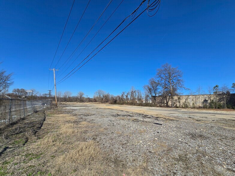 More Photos Of 1270 Springbrook Ave, Memphis Land For Lease