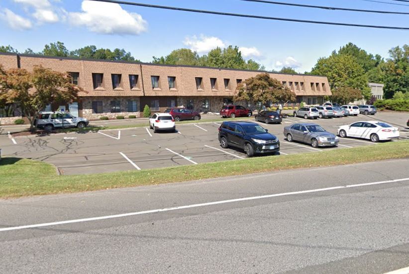 More Photos Of 304 Federal Rd, Brookfield Office For Sale