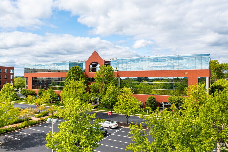 More Photos Of 301 E Germantown Pike, East Norriton Township Unknown For Lease