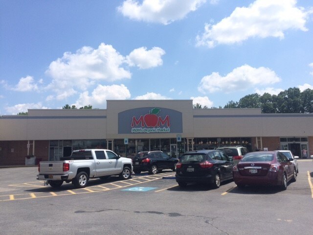 More Photos Of 9801-9827 Rhode Island Ave, College Park Unknown For Lease