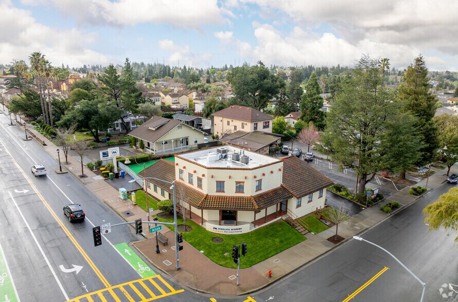 More Photos Of 43505 Mission Blvd, Fremont Medical For Sale
