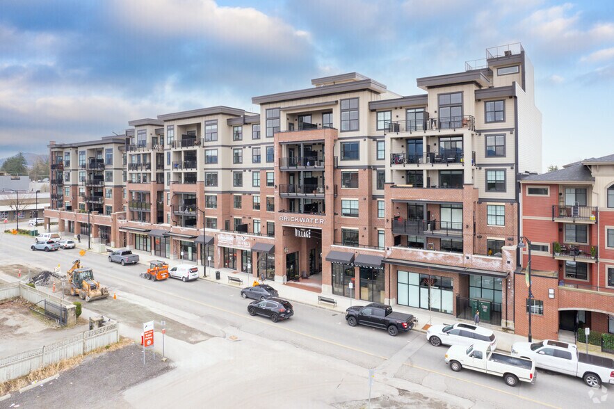 More Photos Of 22633 Selkirk Av, Maple Ridge Apartments For Lease