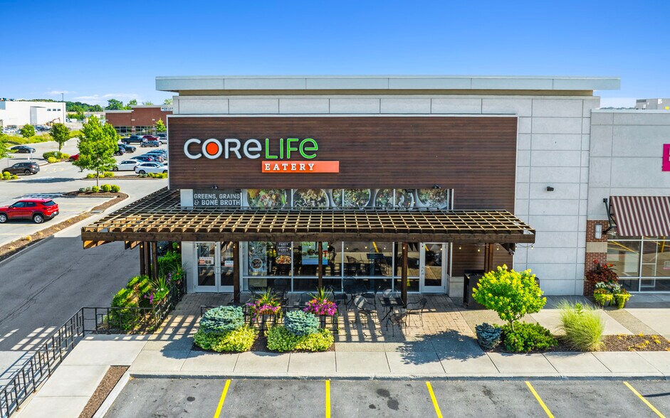 More Photos Of 770-790 Jefferson Rd, Henrietta Unknown For Lease