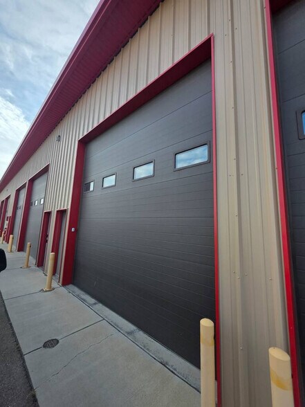 Primary Photo Of 341 1st St B-6, Mead Warehouse For Sale