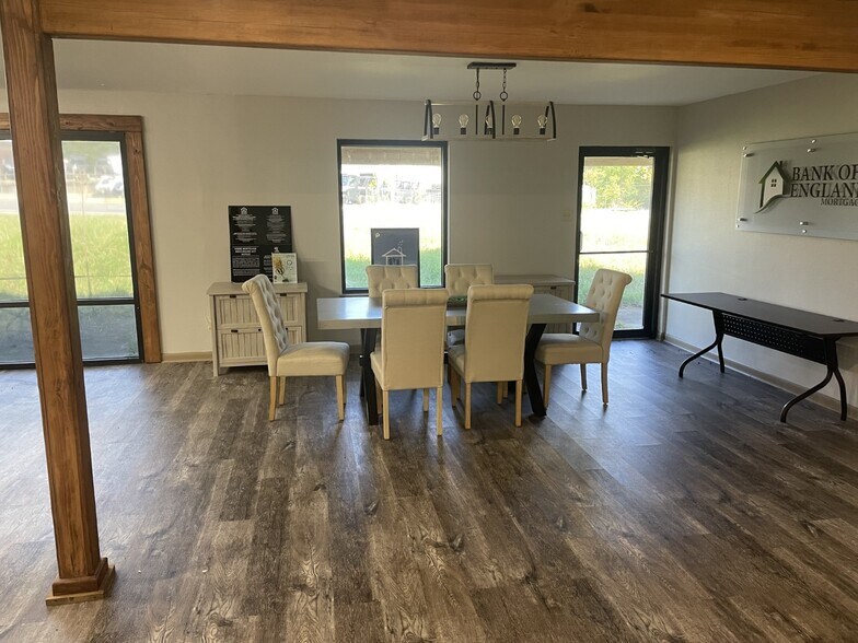 More Photos Of 3820 Hwy 5, Bryant Office For Sale