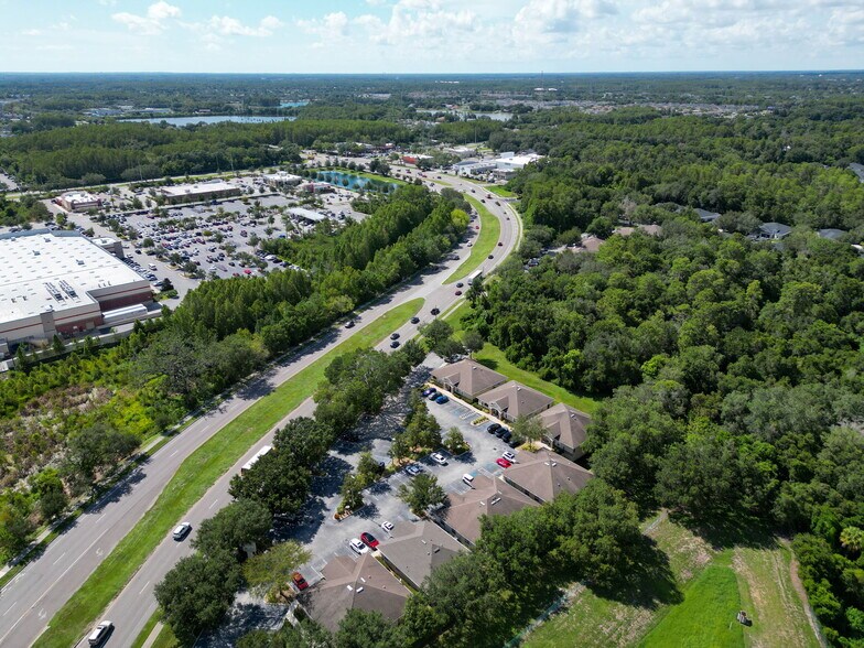 More Photos Of 8473 W Linebaugh Ave, Tampa Office For Lease