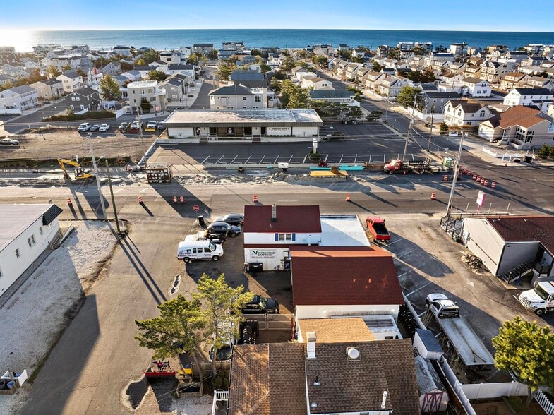 More Photos Of 12000 Long Beach Blvd, Long Beach Township Auto Repair For Sale