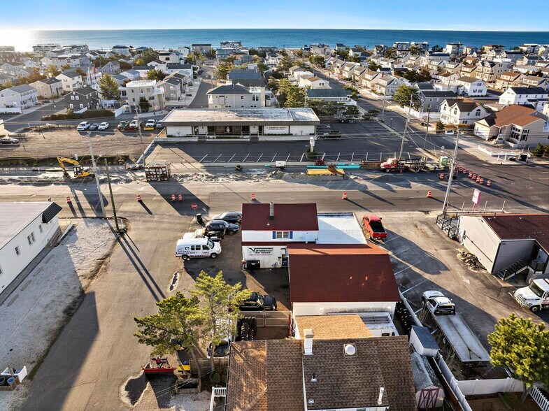 More Photos Of 12000 Long Beach Blvd, Long Beach Township Auto Repair For Sale
