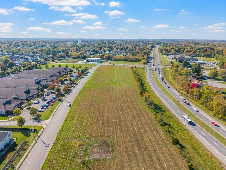 More Photos Of 251 Arrowood dr, Clarksville Land For Sale