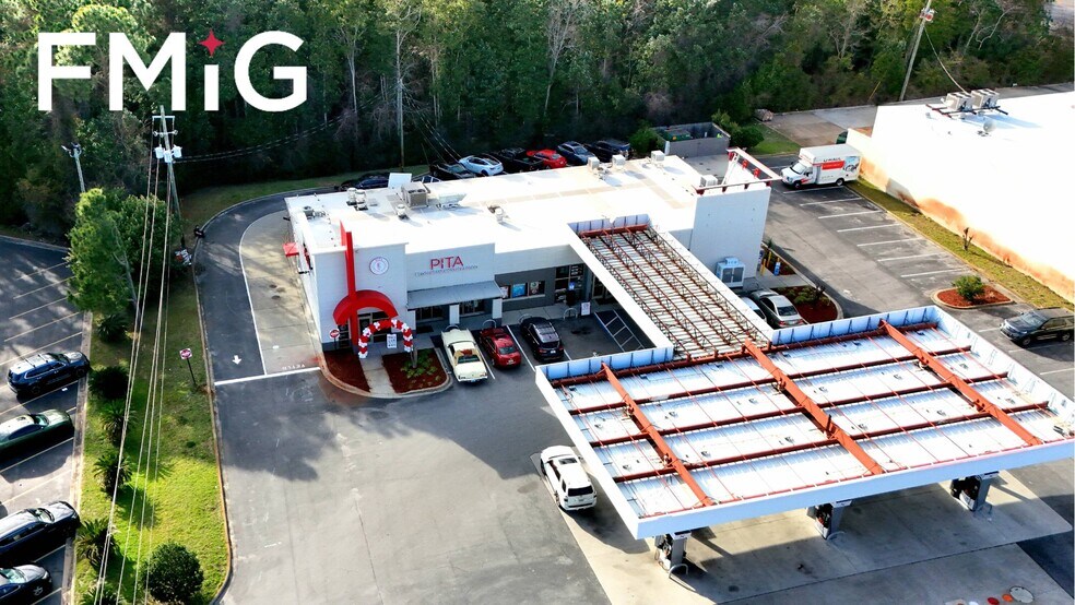 More Photos Of 180 Mary Esther Blvd, Mary Esther Service Station For Sale