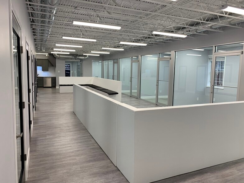 More Photos Of 1069 Spring St NW, Atlanta Loft Creative Space For Lease