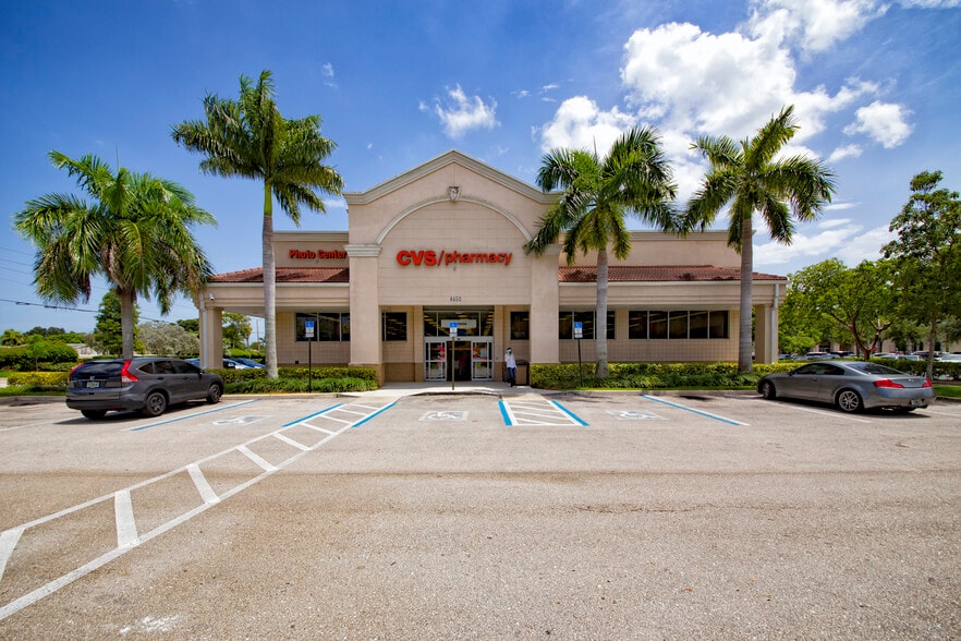 More Photos Of 4660 W Hillsboro Blvd, Coconut Creek Freestanding For Lease