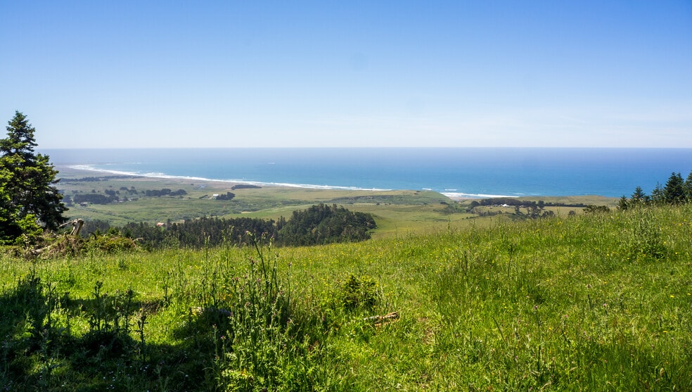 More Photos Of 16401 South Highway 1, Manchester Land For Sale