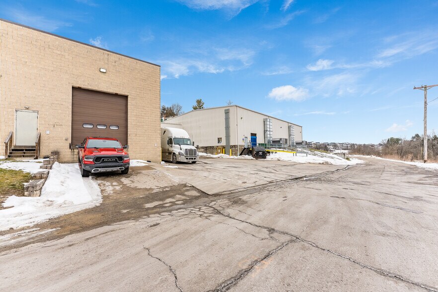 More Photos Of 111 Terence Dr, Pittsburgh Warehouse For Sale