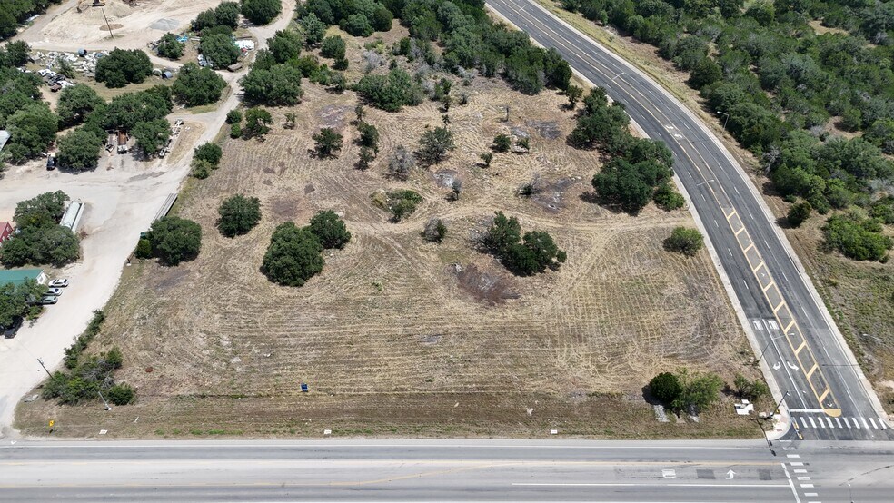 More Photos Of 610 FM 1431 Manzano Mile, Marble Falls Land For Sale
