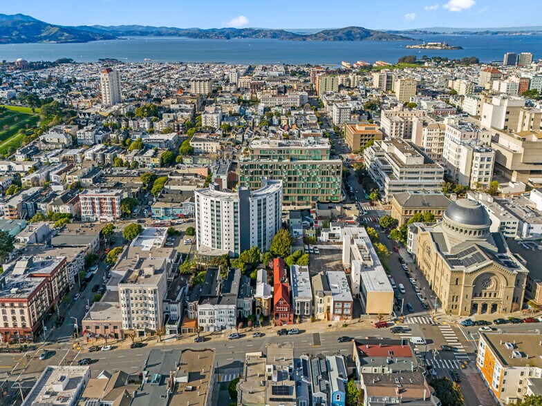 More Photos Of 2332-2334 California Street, San Francisco Apartments For Sale