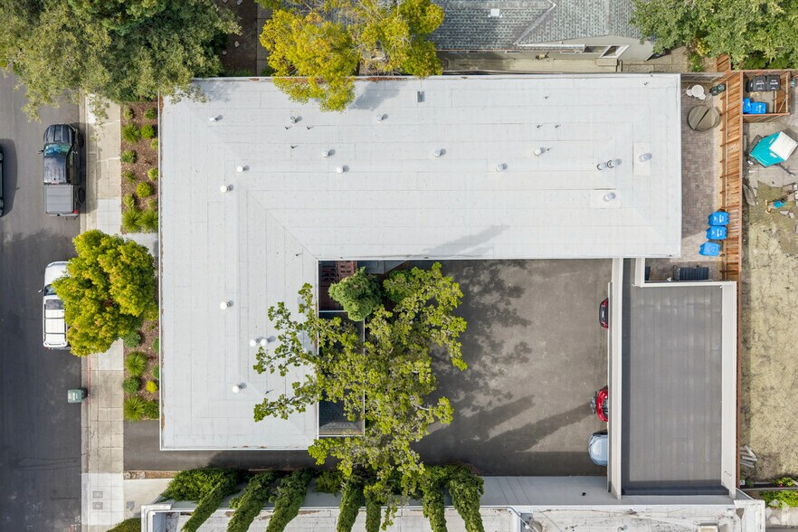 More Photos Of 660 Roble Ave, Menlo Park Apartments For Sale