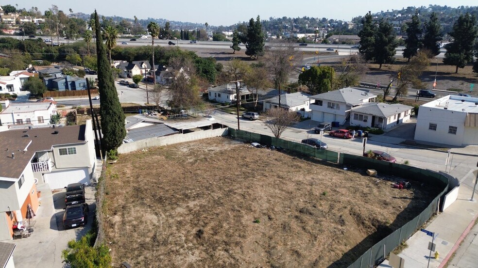 More Photos Of 4006 Verdugo Rd, Los Angeles Land For Sale