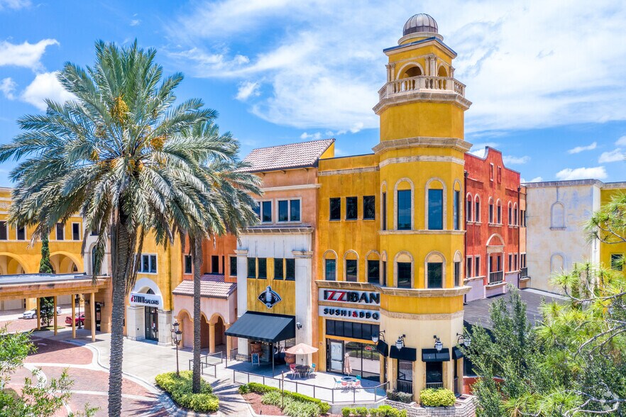 More Photos Of 6996 Piazza Grande Ave, Orlando Office For Sale