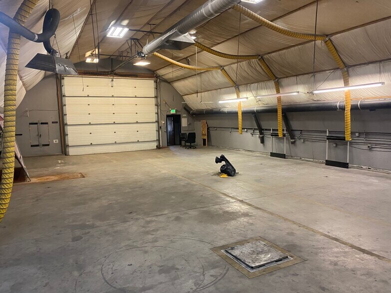 More Photos Of 3042 S Big Lake Rd, Wasilla Specialty For Lease