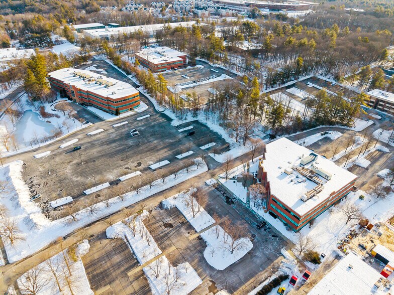 More Photos Of 35 Nagog Park, Acton Office For Sale