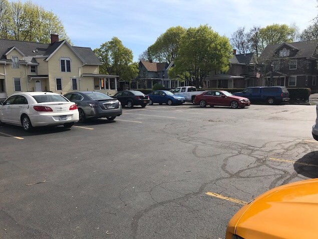 More Photos Of 16 N Goodman St, Rochester Medical For Lease